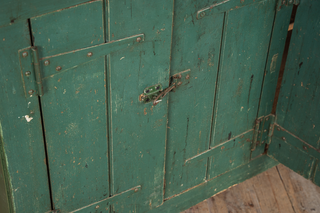 industrial sideboard