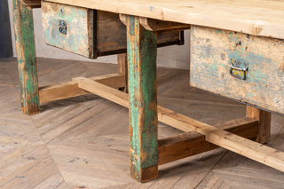 industrial sideboard