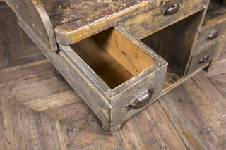 industrial sideboard