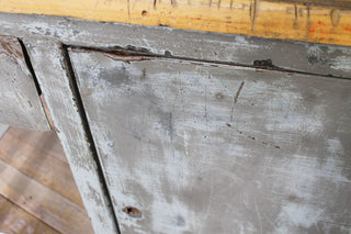 industrial sideboard