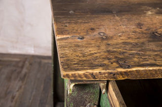industrial sideboard