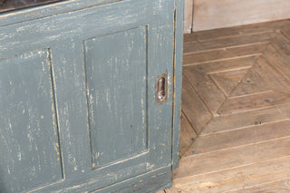 industrial sideboard