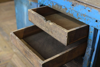 industrial sideboard