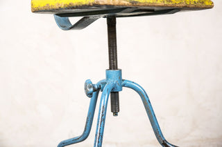 industrial stool