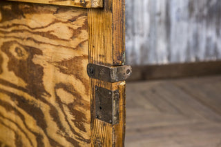 industrial storage cabinet