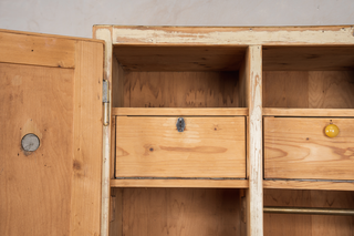 industrial storage lockers