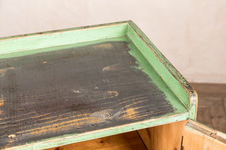 industrial storage unit