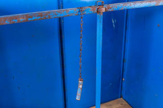 industrial storage unit