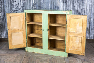 industrial storage unit