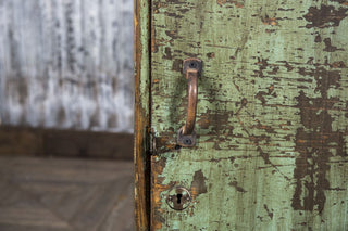 industrial storage unit