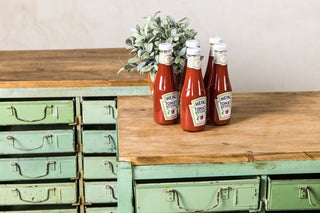 Industrial Bank of Drawers