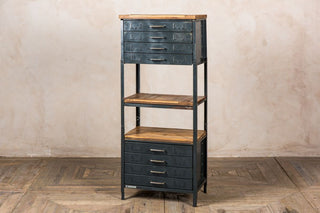 industrial style unit