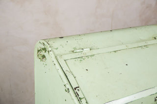industrial style bureau