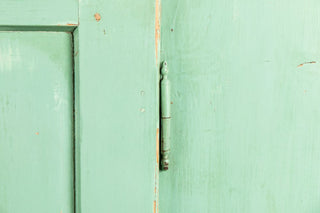 industrial style cabinet