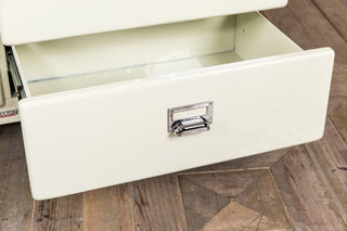 industrial style chest of drawers