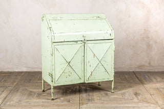 industrial style cupboard