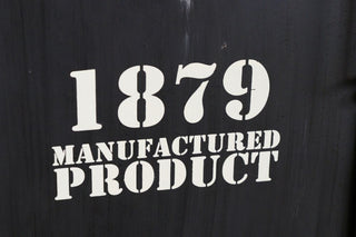 Industrial Style Storage Cabinet