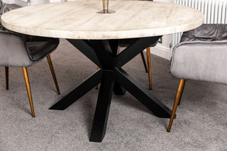 industrial-style-table