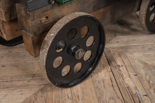 industrial table