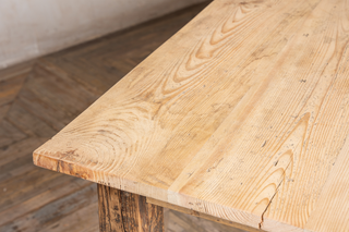 industrial table