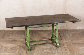 industrial table