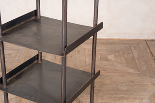 industrial shop display unit