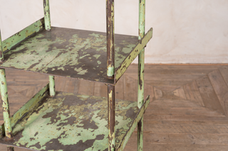 industrial shop display unit