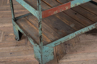 industrial waiter station