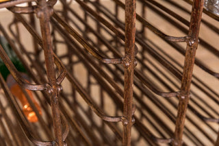 industrial wire rack