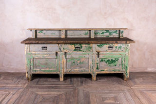 industrial workbench