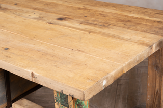 industrial workspace