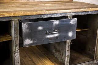 industrial workstand