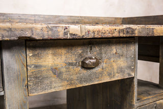 industrial workstation