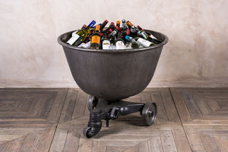 Industrial Ice Bucket