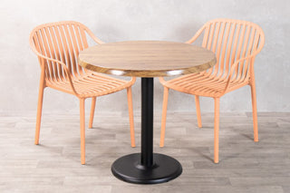 aged-pine-round-outdoor-set-california-chairs