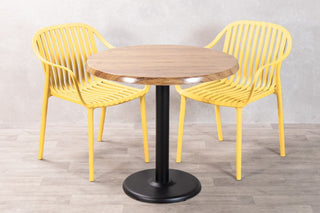 aged-pine-round-outdoor-set-california-chairs