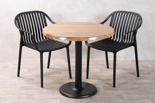 aged-pine-round-outdoor-set-california-chairs