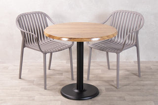 aged-pine-round-outdoor-set-california-chairs