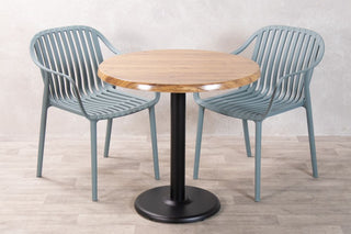 aged-pine-round-outdoor-set-california-chairs