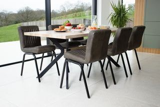 olive-green-jenson-chair-range-around-table