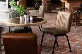 round-copper-top-cafe-table-lifestyle-imagery
