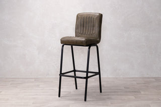 jenson-stool-olive-green
