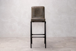 jenson-stool-olive-green-front