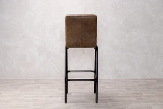 jenson-stool-hickory-brown-rear