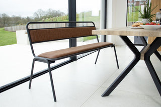 jubilee-bench-warm-tan-in-home