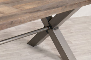 kendal-x-frame-detail