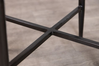 x-frame-of-footstool