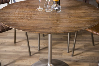 kitchen dining table