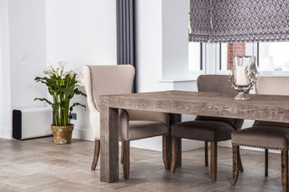 kitchen dining table