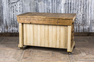 kitchen island cart